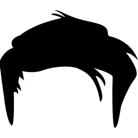 hair png men clipart - Clipground