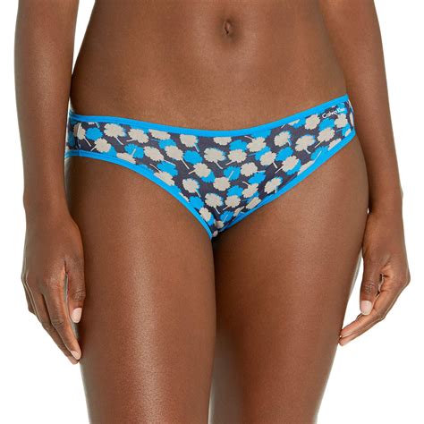 Calvin Klein Form Bikini Panty Walmart