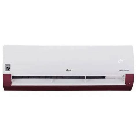 Lg Ks Q18wnzd Split Air Conditioner At Rs 53990 Piece In Kanpur Id