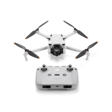 Dji Mini 3 Drone Rc N1 Remote 58 Ghz με Κάμερα 4k 30fps Hdr και