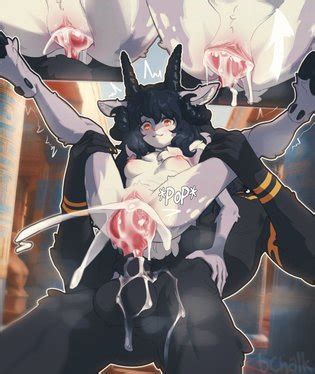 Furry Luscious Hentai Manga Porn