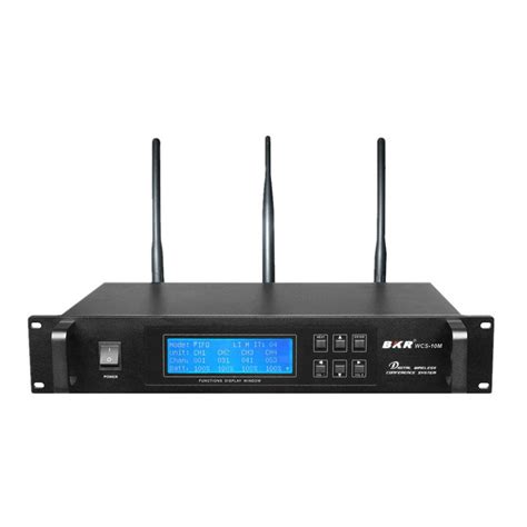 Блок управления clevermic BKR WCS-10M – купить в Минске по доступной цене