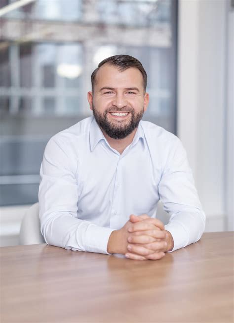 Faton Berisha - Steinblick AG