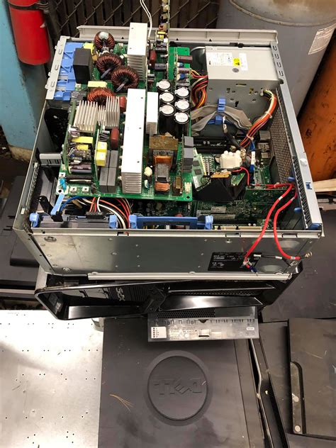 What is e-waste? ⠀ E-waste is... - Suburban Scrap Metal Co.