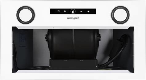Weissgauff BOX 1200 WH инструкция, характеристики, форум, поддержка