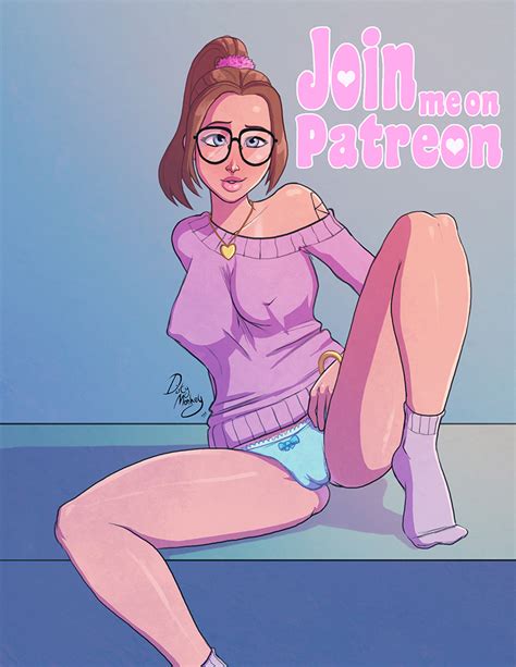 Sweet Sarah Patreon Promo By Thedirtymonkey Hentai Foundry