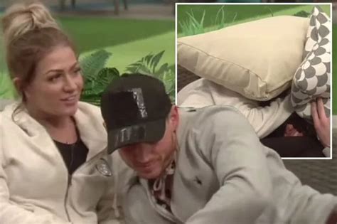 Big Brother Housemates Make Sex Vow As It Looks Set To Be Raunchiest Series Yet Mirror