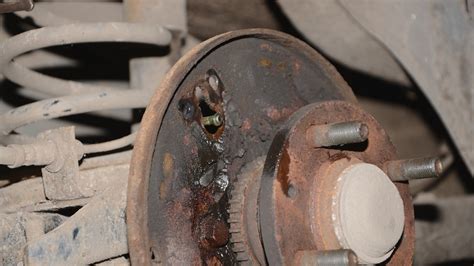 Барабанные тормоза: как они устроены и как их ремонтировать - КОЛЕСА.ру ...