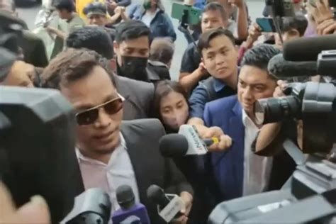 Kuasa Hukum Rizky Billar Bantah Kliennya Lakukan Tindak Kdrt Kepada