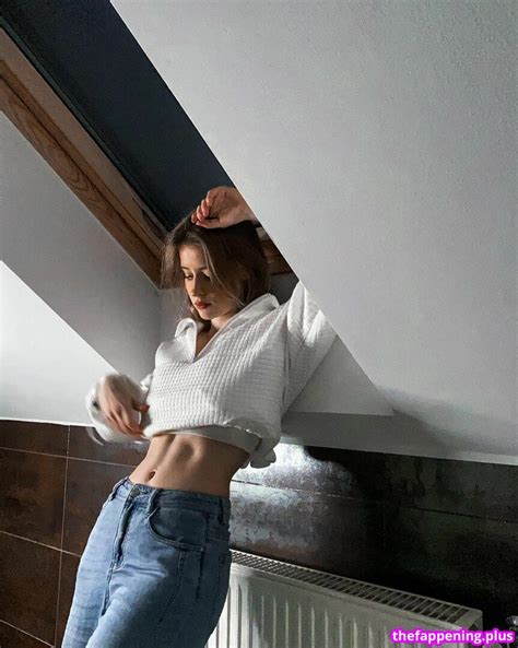 Mira Szalma Itsmira004 Mira 004 Nude OnlyFans Photo 111 The Fappening Plus