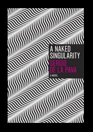 Caustic Cover Critic A Naked Singularity