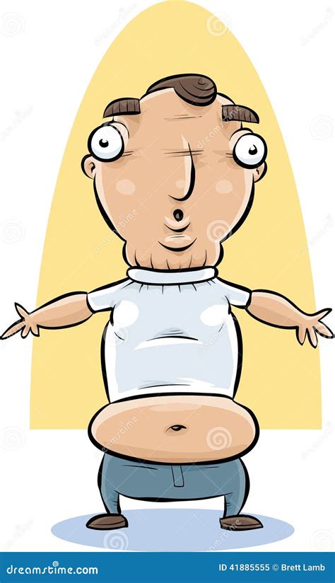Shrunk Shirt Stock Illustration Illustration Of Cartoon 41885555