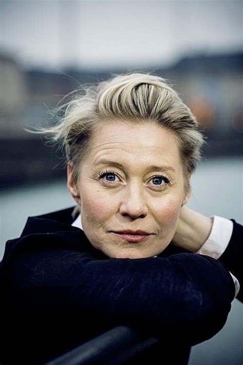 Trine Dyrholm Nude Leaked Pics Explicit Sex Scenes Scandal Planet