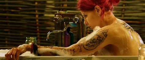 Nude Video Celebs Polina Pushkaruk Nude Vechnaya Zhizn Aleksandra Khristoforova