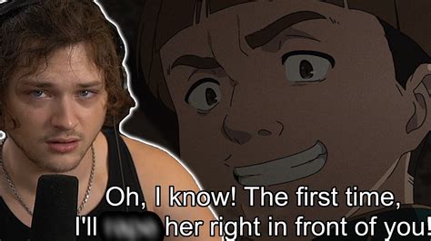 Video This Is Disgusting Mushoku Tensei Episode 19 Twitch Nude Videos And Highlights