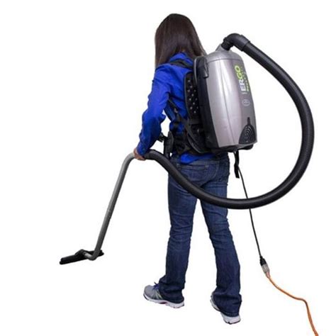 Backpack Vacuum Reviews Top Options For