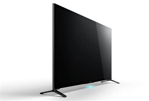 Ultra HD 3D-телевизоры Sony BRAVIA Х9 и Х95: скоро в России | Total3D ...
