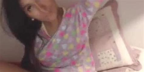 Hot Playhotcam Teen Must Be Getting Really Wet Under Her Panties