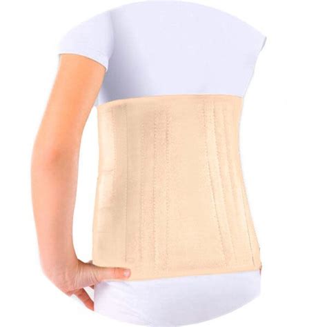 Корсет пояснично-крестцовый OРTO КПК-110, бежевый - купить с доставкой ...