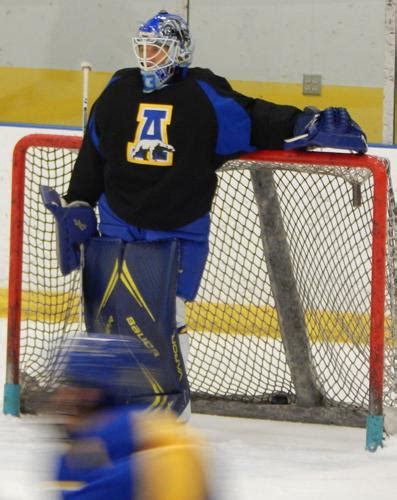 UAF hockey seniors ready for Gov’s Cup against UAA | UAF Nanooks ...