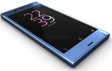 Sony Xperia XR surfaces , Samsung Z2 Tizen smartphone launching soon ...
