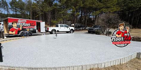 Polyurea Concrete Coatings Houston | 30% Off