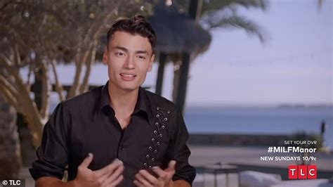 Milf Manor Kelle And Jose Sneak Away From The Villa For A Private Night Daily Mail Online