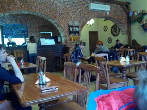 CAFE PITER, Vladivostok - Fotos, Número de Teléfono y Restaurante ...
