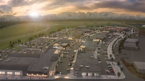 Massive Bingham Crossing Shopping Centre Near Calgary Gets Approval For