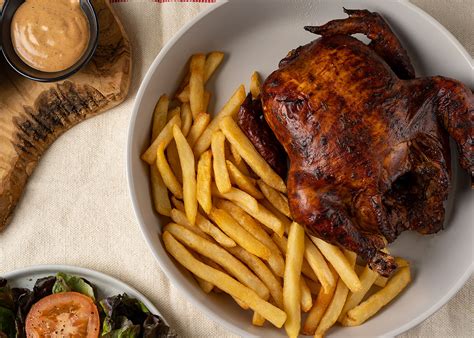 Pollo A La Brasa Peru Pollo Rostizado Receta