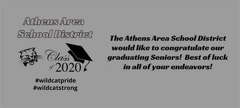 Athens Area School District