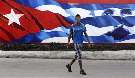 The Latest New Year's Eve Hot Spot? Cuba - Newsweek