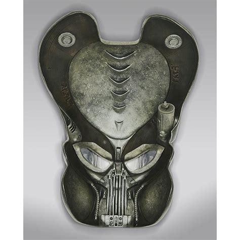 Predator Helmets