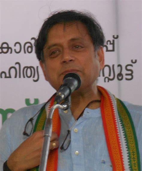 Shashi Tharoor Author 3