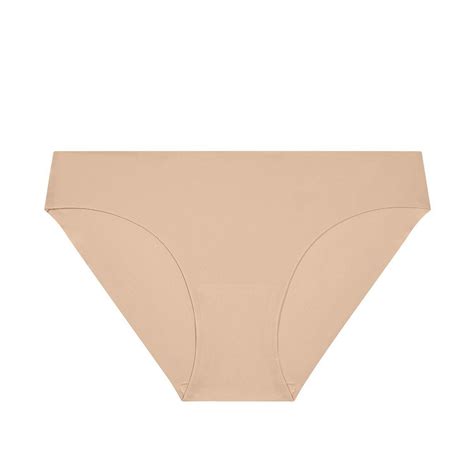 Culotte Nude Suisses