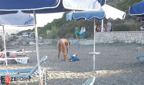 Bare Beach Pics Rhodes Greece ZB Porn