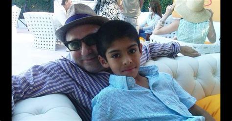 Mort De Willie Garson Sex And The City L Hommage Bouleversant De Son Fils De Ans Purepeople