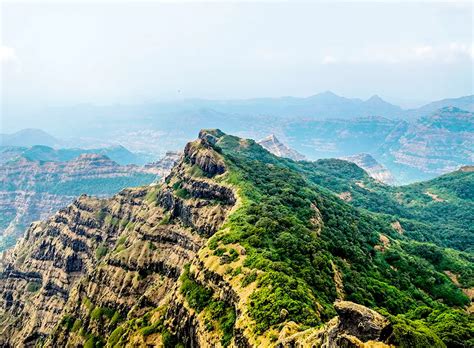 Exciting Nights Days Lonavala And Mahabaleshwar Honeymoon Package