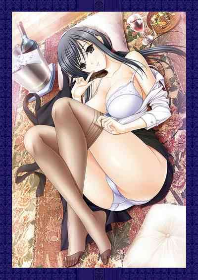 Valkyrie Lover Nhentai Hentai Doujinshi And Manga