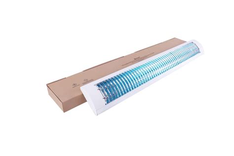 Короб под 30 ватт - 96 фото