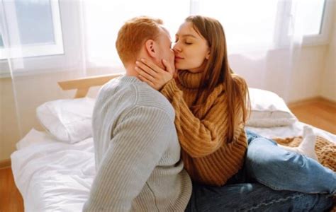 Signs A Man Hasn T Had Sex In A Long Time Moments With Jenny