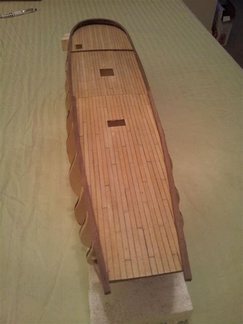 HMB Endeavour By Bankie Artesania Latina 1 60 Circa 1768 Page 2 Kit Build Logs For