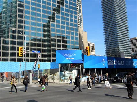85 Bloor Street East Unit 1208 – 1 Bed, 1 Bath + Den - Sold - Wins Lai