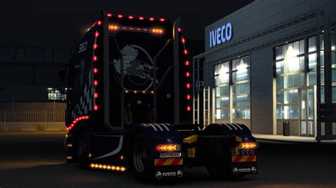 Iveco Hi Way Custom 1 51