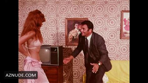 JULIE CONNERS Nude AZNude