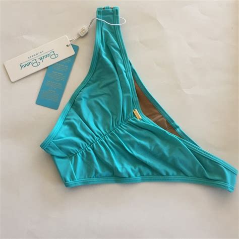 Beach Bunny Swim Hpbeach Bunny Hard Summer Skimpy Bikini Bottom Poshmark