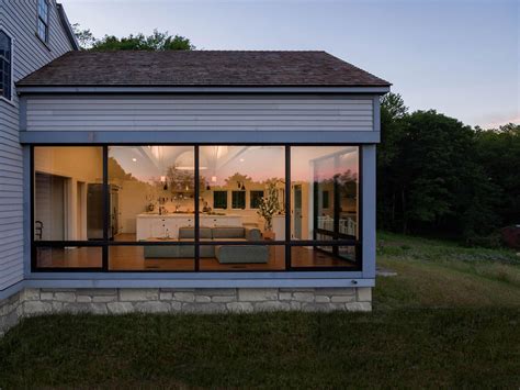 Modern Chef's Kitchen | Crisp Architects