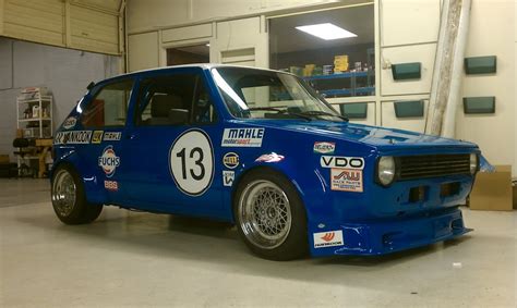 My Mk1 Berg Cup Project Vw Vortex Volkswagen Forum