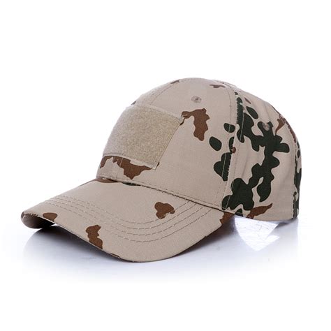 Flecktarn Desert Cap Kula Tactical