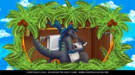 December S Update Pepper By Furrybeachclub Hentai Foundry